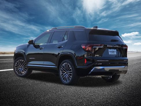 New 2026 GMC Terrain Denali image 15
