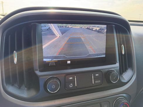 Used 2021 GMC Canyon AT4 AWD/4WD image 21