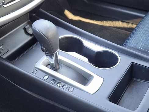 Used 2016 Nissan Altima 2.5 SV image 24