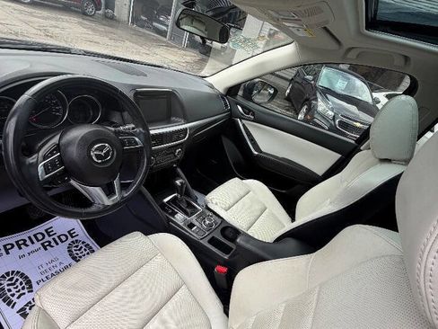 Used 2016 MAZDA CX-5 Grand Touring AWD/4WD image 25