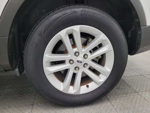 Used 2017 Ford Explorer 4WD image 31