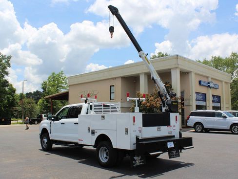 Used 2025 Ford F350 XLT AWD/4WD image 29