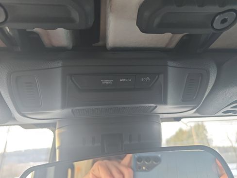 New 2026 Jeep Wrangler Willys image 34