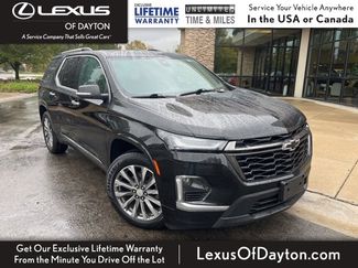 Used 2023 Chevrolet Traverse Premier video 2