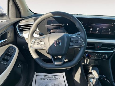 New 2026 Buick Encore GX Sport Touring w/ Comfort Package image 12