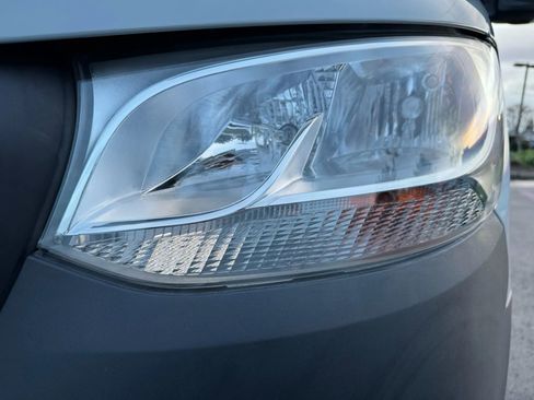 Used 2021 Mercedes-Benz Sprinter 3500 image 14