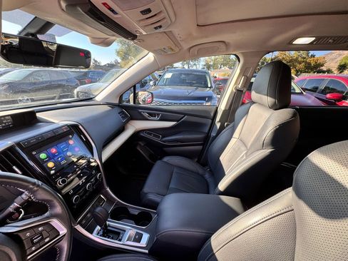 Used 2022 Subaru Ascent Limited w/ Technology Package AWD/4WD image 12