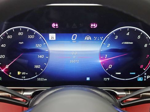 Used 2022 Mercedes-Benz S 580 4MATIC Sedan image 17