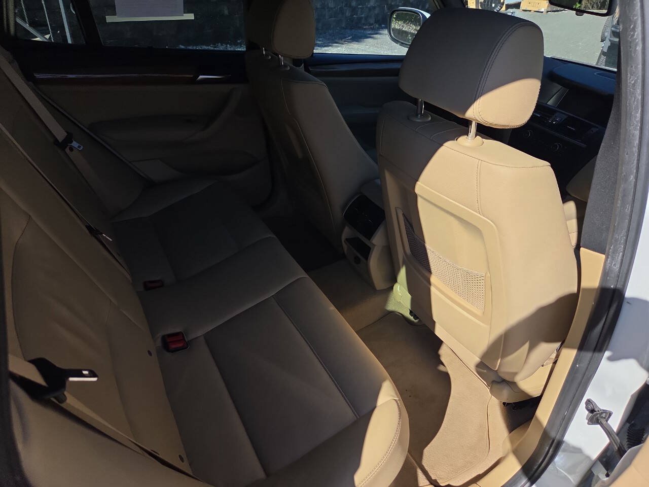 Used 2013 BMW X3 xDrive28i AWD/4WD image 26