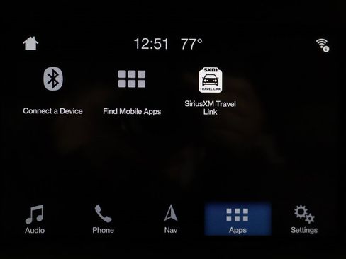 Used 2016 Ford F150 XLT w/ Equipment Group 302A Luxury image 27