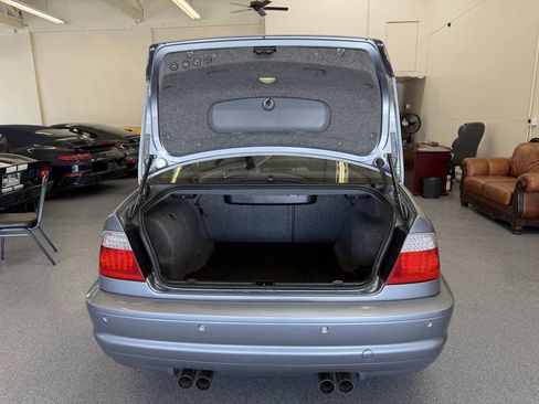 Used 2004 BMW M3 Coupe RWD image 30