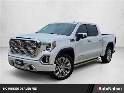 Used 2022 GMC Sierra 1500 Denali w/ Denali Premium Package
