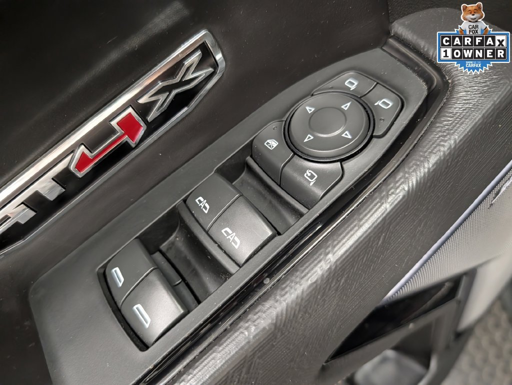 Used 2024 GMC Sierra 1500 AT4X AWD/4WD image 11