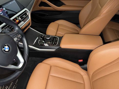 Certified 2023 BMW 430i xDrive 430i xDrive w/ Premium Package image 19