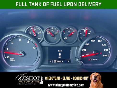 Used 2024 GMC Sierra 3500 Pro w/ Convenience Package AWD/4WD image 2