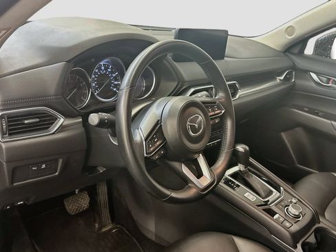 Used 2025 MAZDA CX-5 AWD 2.5 S w/ Select Package image 18