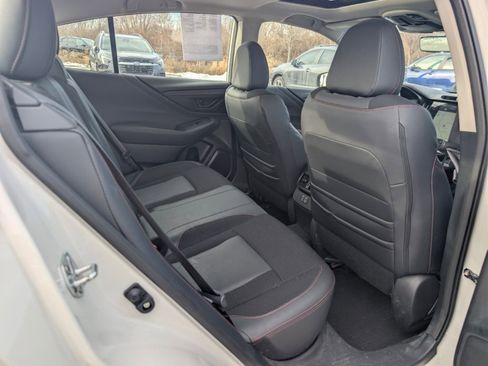 Used 2023 Subaru Legacy Sport image 26
