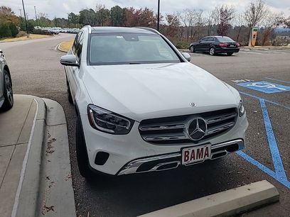 Certified 2022 Mercedes-Benz GLC 300
