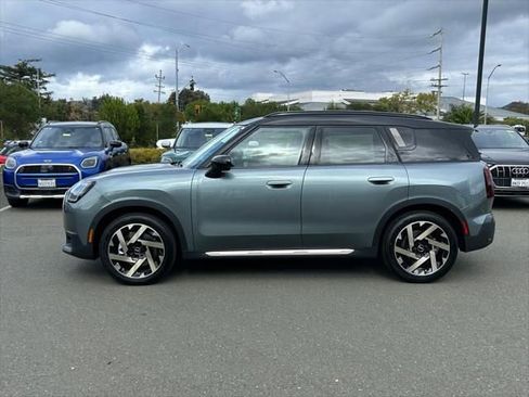 New 2026 MINI Cooper Countryman S image 2