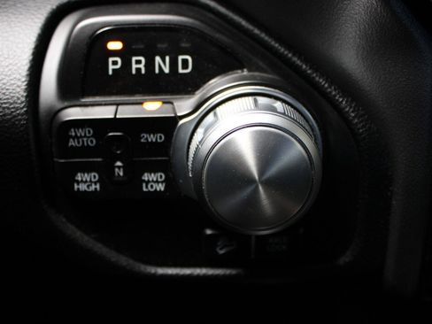 Used 2022 RAM 1500 Rebel w/ Rebel Level 2 Equipment Group AWD/4WD image 27