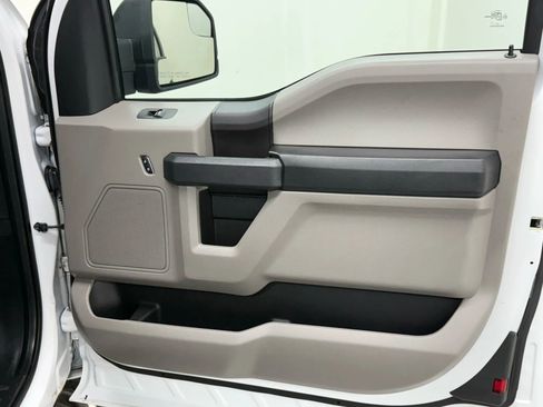 Used 2019 Ford F150 XL w/ Equipment Group 101A Mid image 21