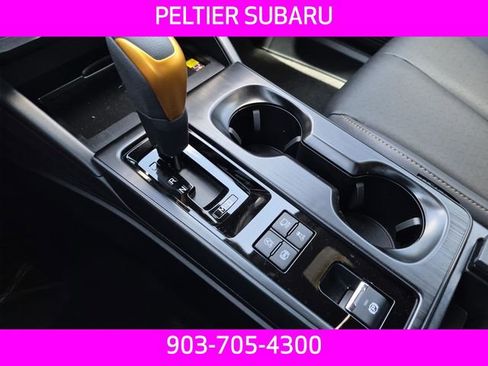 New 2026 Subaru Outback Wilderness image 28