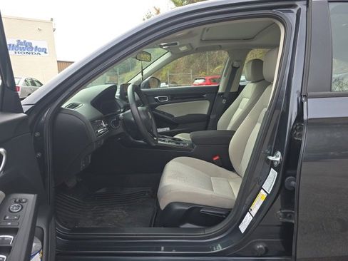 Used 2024 Honda Civic EX image 11