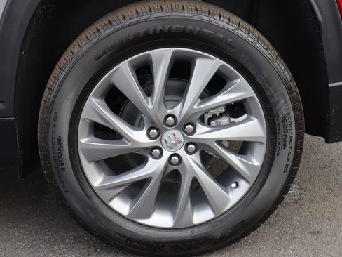 New 2025 Buick Enclave Preferred w/ Power Package image 22