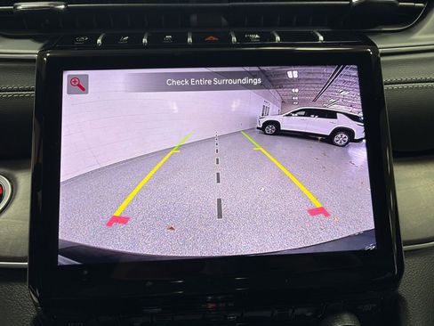 New 2025 Jeep Grand Cherokee Limited image 23