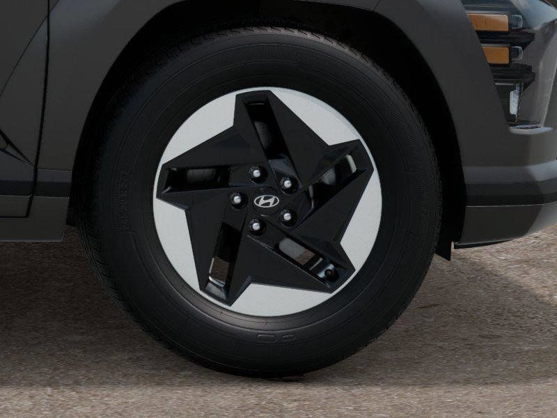 New 2025 Hyundai Kona SEL FWD image 8