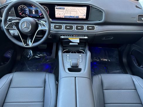 New 2026 Mercedes-Benz GLE 450 4MATIC image 12