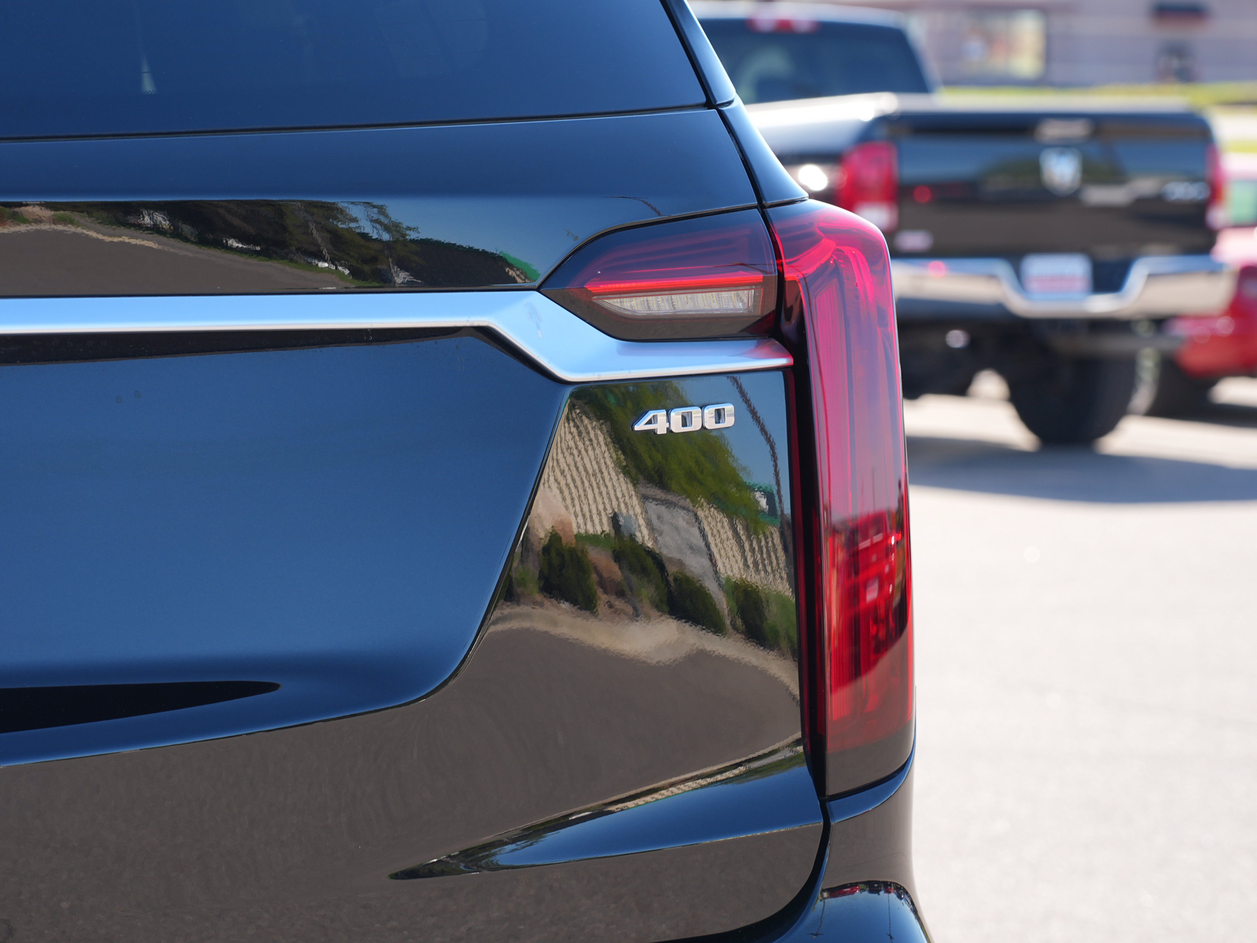 Used 2022 Cadillac XT6 Premium Luxury AWD/4WD image 10