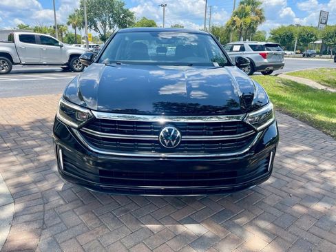Used 2024 Volkswagen Jetta SEL image 8