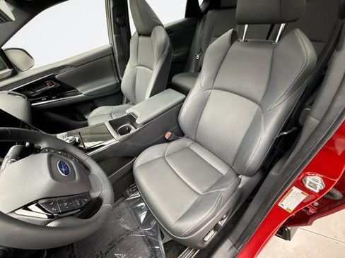 Used 2023 Subaru Solterra AWD image 11