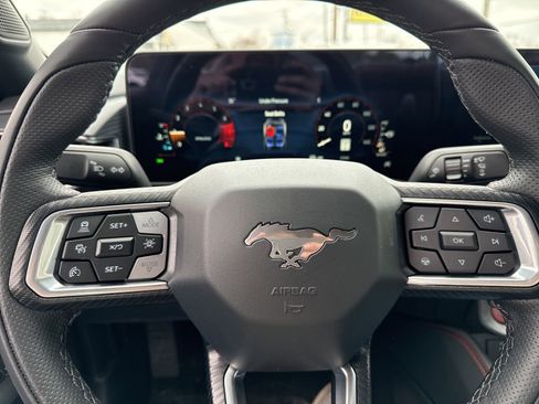 New 2026 Ford Mustang Premium RWD image 20