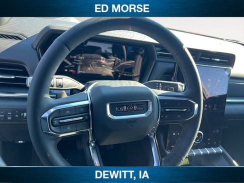 New 2026 GMC Terrain Elevation w/ Technology Package II image 10