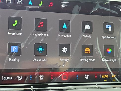 New 2026 Volkswagen GTI SE image 20