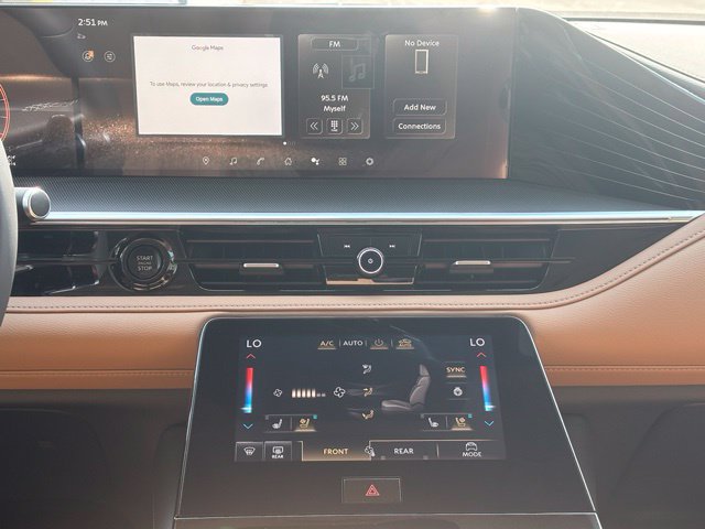 New 2027 INFINITI QX80 Luxe AWD/4WD image 22