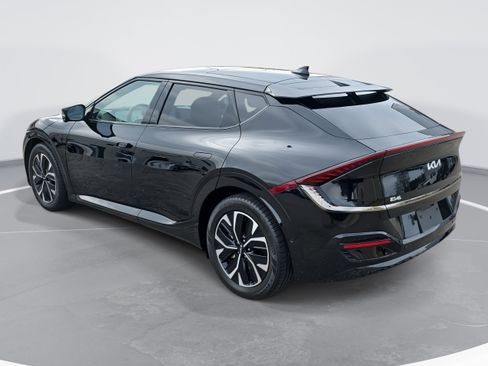 Used 2022 Kia EV6 GT-Line w/ GT-Line White Seat Package image 7