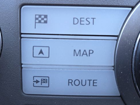 Used 2008 INFINITI FX35 AWD 4dr w/ Technology Pkg image 5