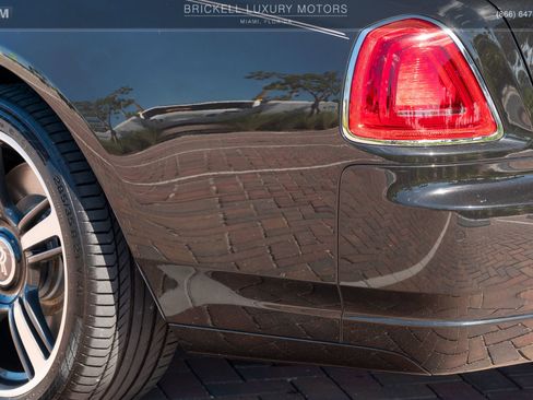 Used 2014 Rolls-Royce Ghost image 59