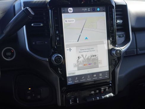 New 2025 RAM 2500 Big Horn image 47