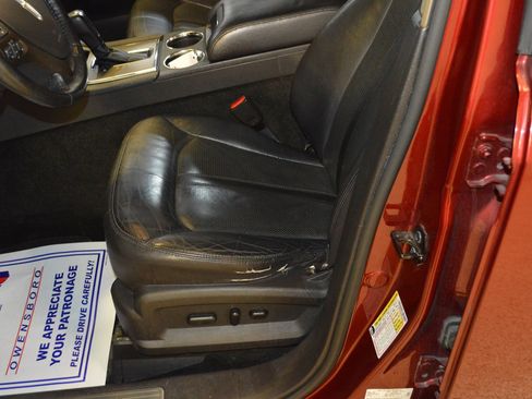 Used 2013 Lincoln MKX AWD image 15