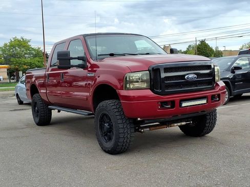 Used 2002 Ford F250 Lariat AWD/4WD image 7