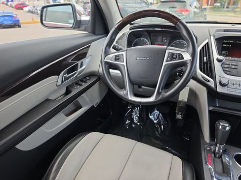Used 2017 GMC Terrain Denali AWD/4WD image 9