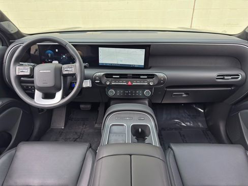 Used 2026 Hyundai Palisade Calligraphy AWD/4WD image 13