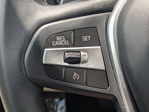 Used 2020 BMW X3 sDrive30i w/ Convenience Package RWD image 11