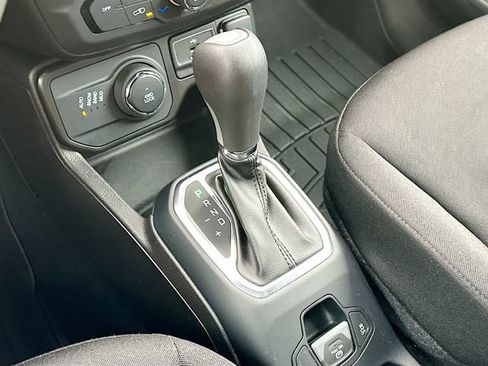 Used 2021 Jeep Renegade Sport w/ Sport Appearance Group image 16