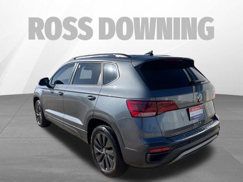 Used 2023 Volkswagen Taos S image 6