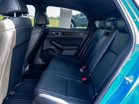 Used 2022 Honda Civic Sport Touring image 27
